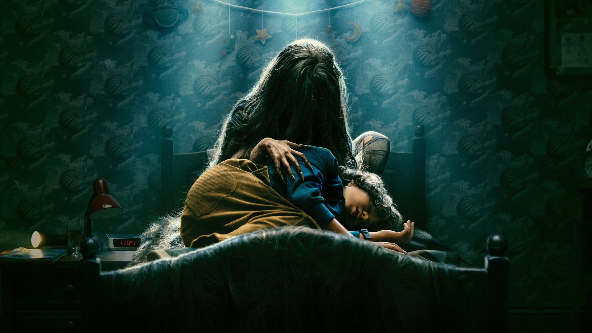 Foto do filme TOC TOC TOC - Ecos do Além