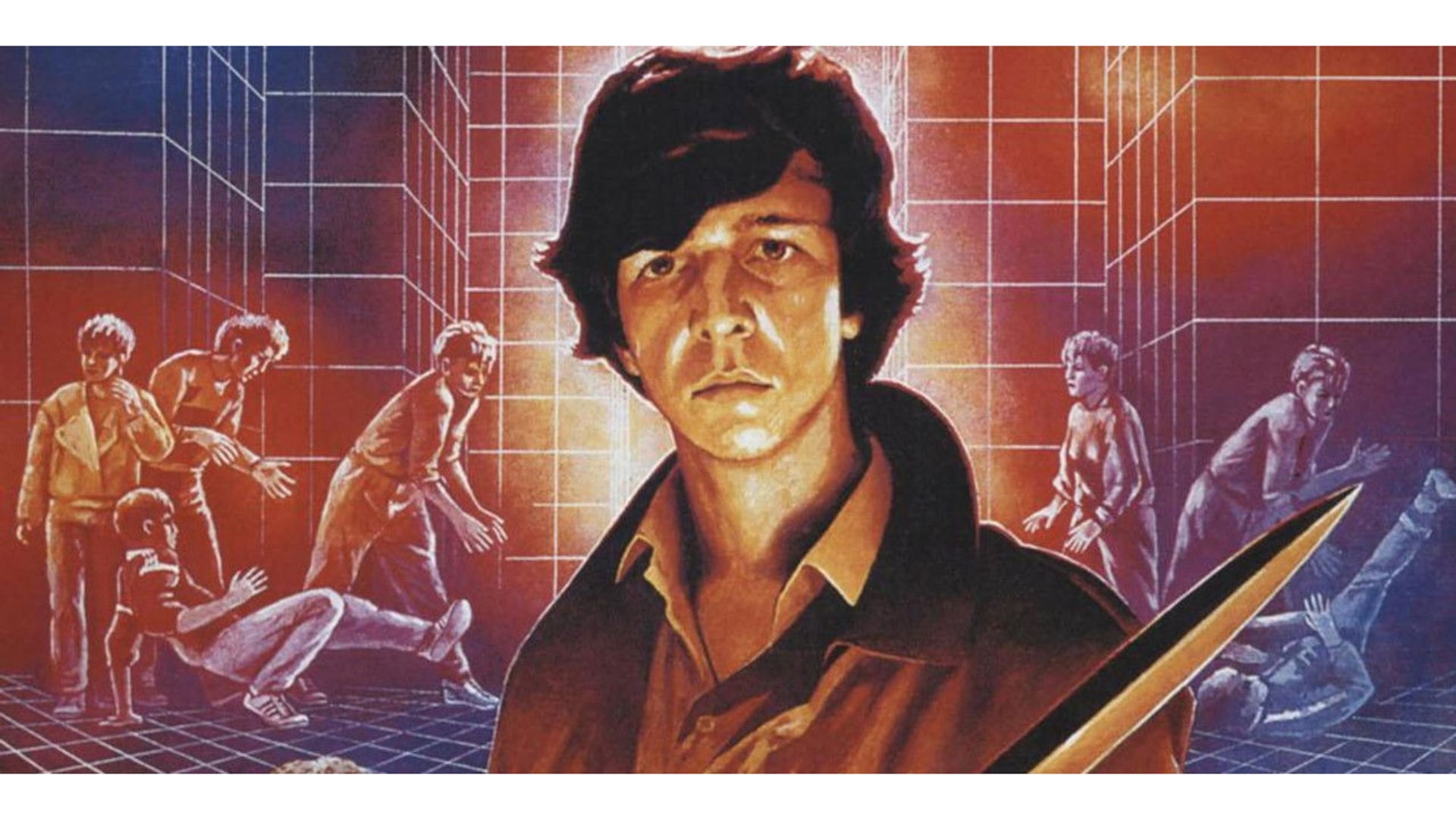 Foto do filme Courier