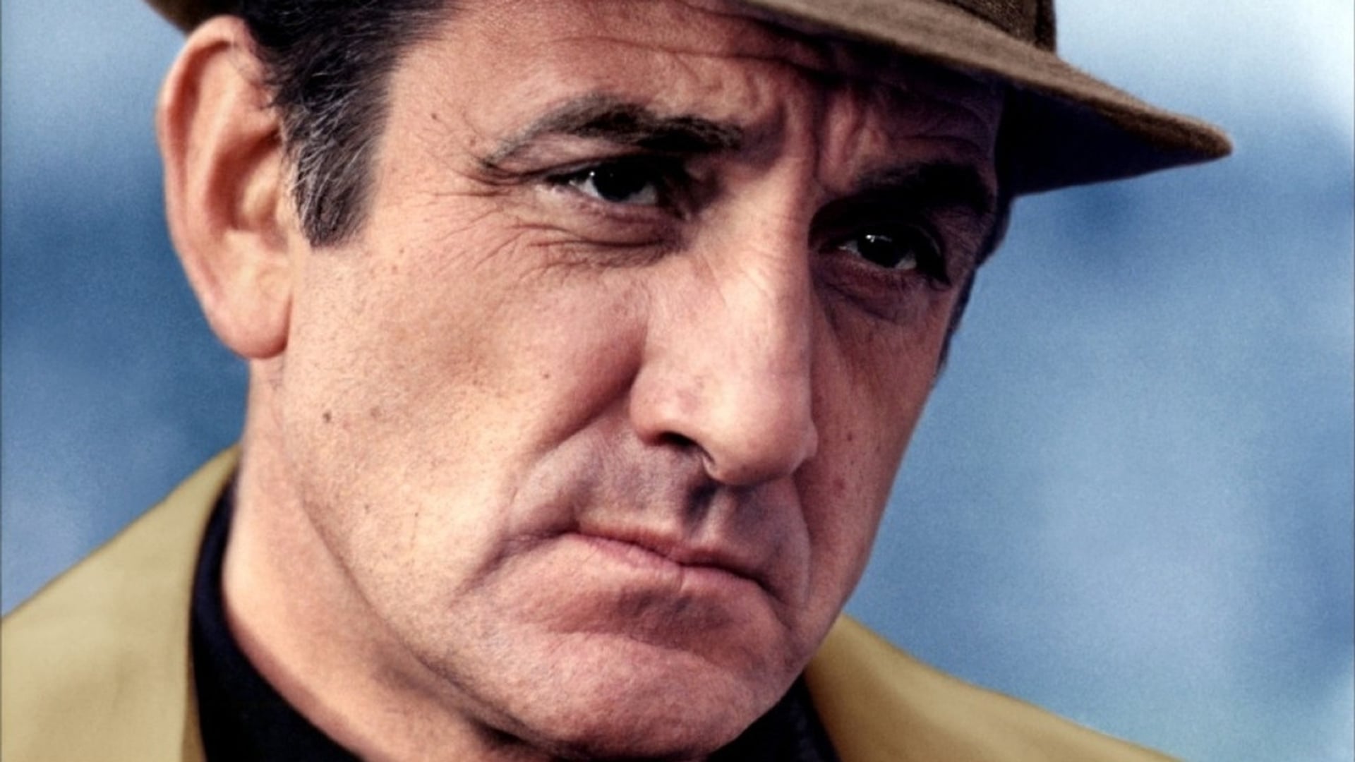 Foto do filme Dernier domicile connu