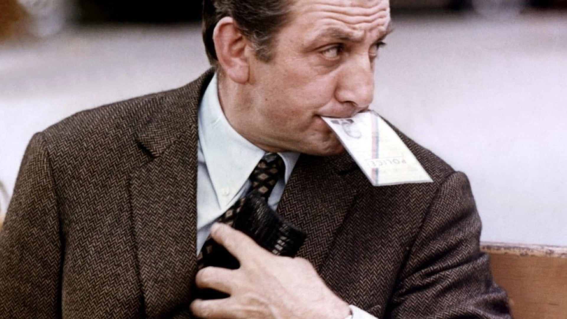 Foto do filme Dernier domicile connu