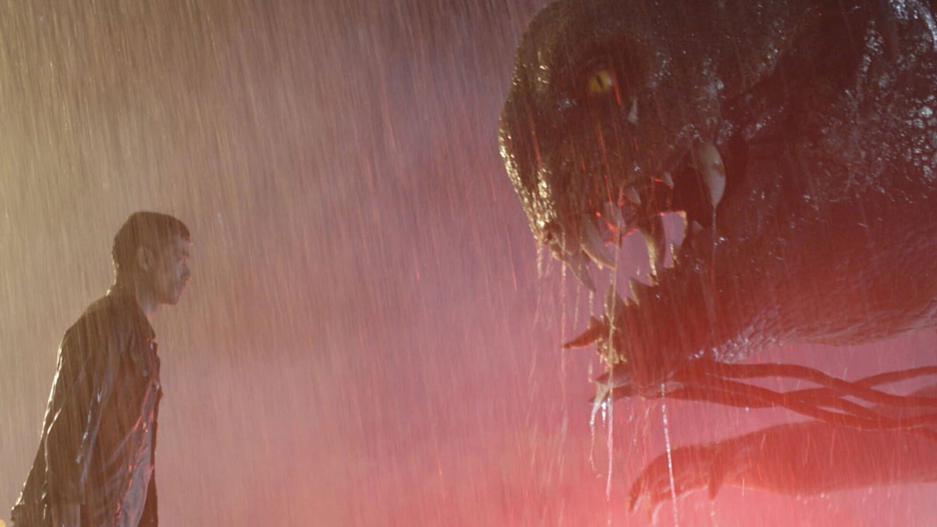 Foto do filme A Fúria do Monstro