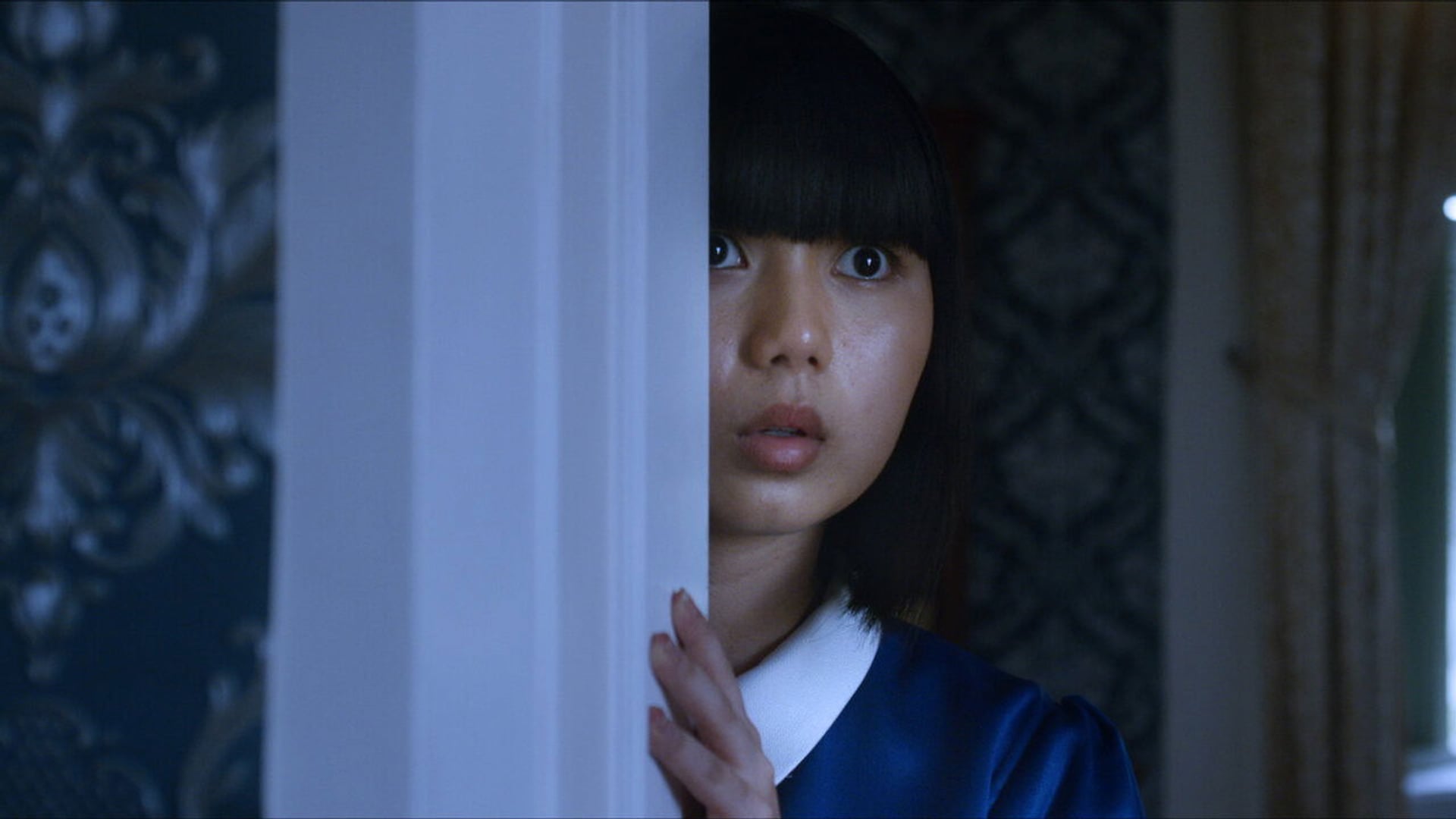 Foto do filme The Maid