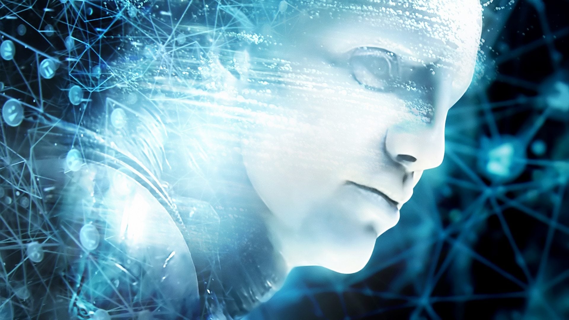 Foto do filme Prometheus