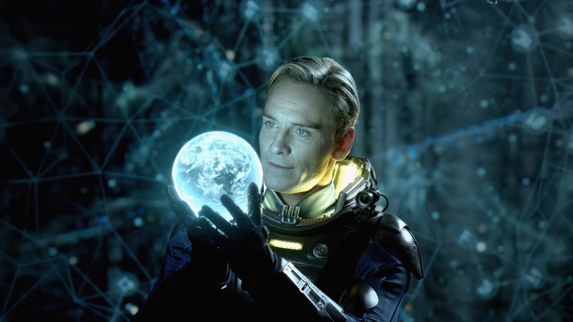 Foto do filme Prometheus