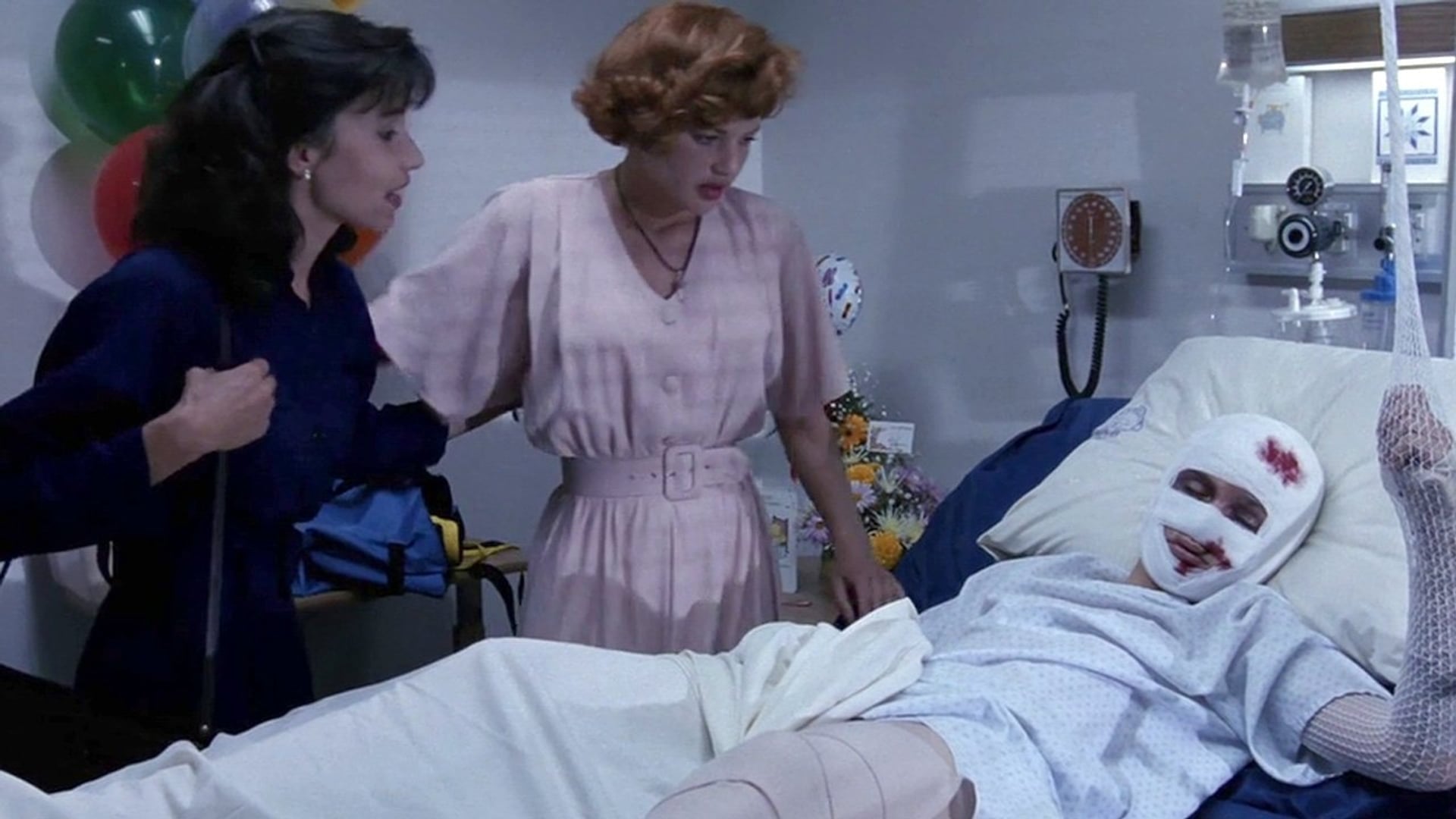 Foto do filme Natal Sangrento 5: O Horror na Loja de Brinquedos