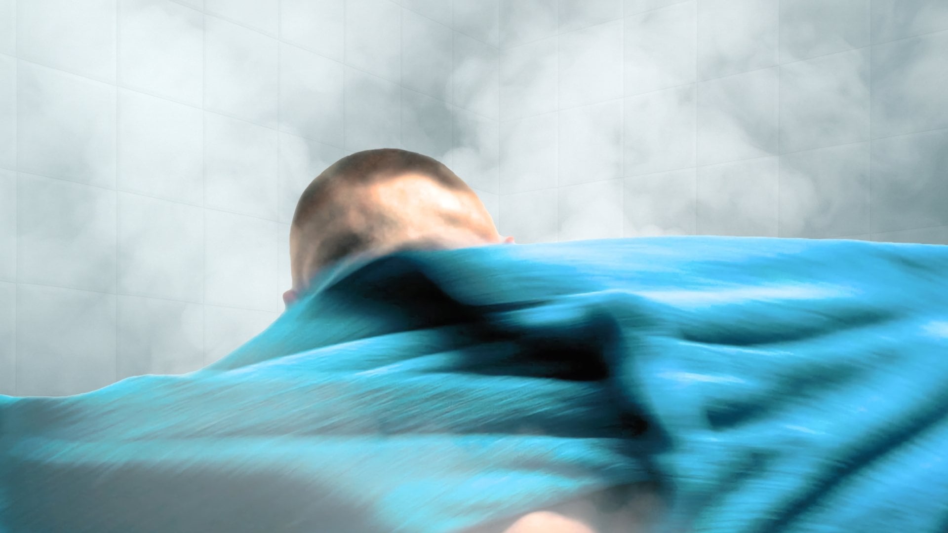 Foto do filme Homme au bain