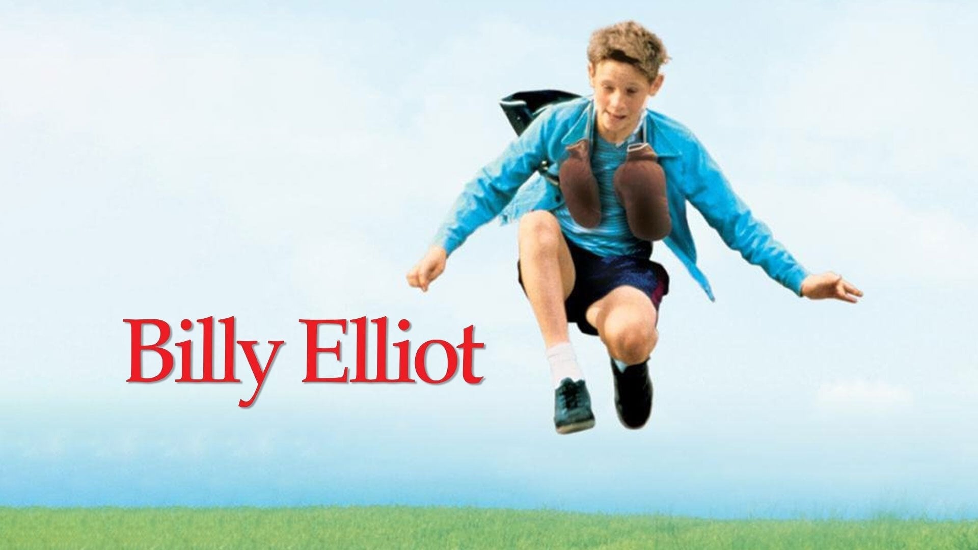Foto do filme Billy Elliot