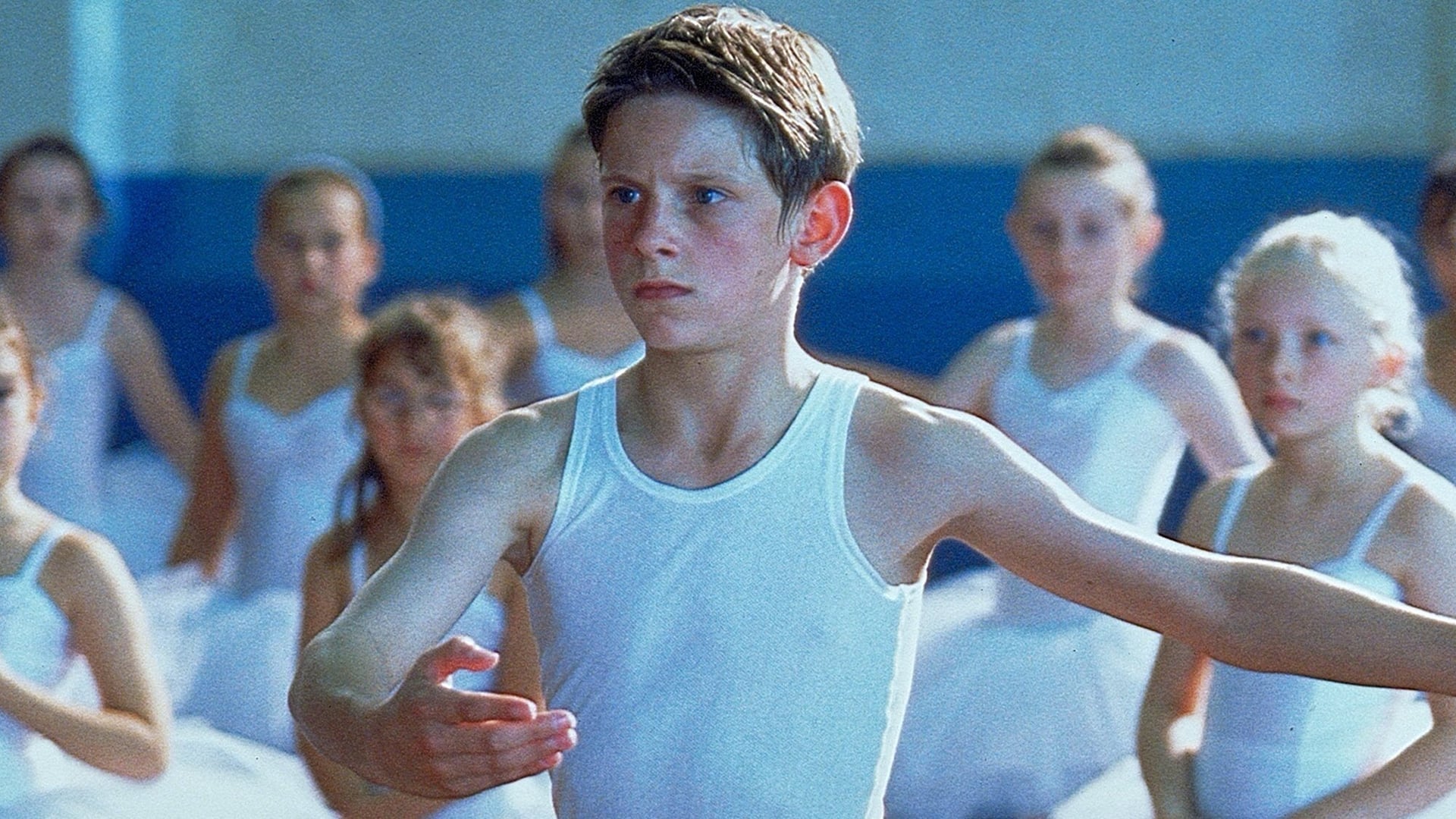 Foto do filme Billy Elliot