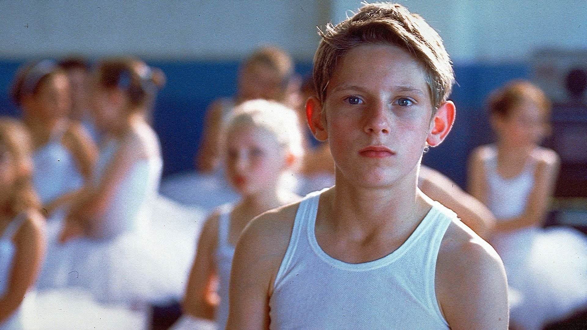 Foto do filme Billy Elliot