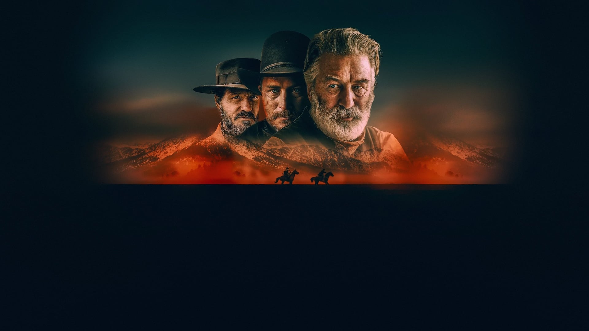 Foto do filme Rust: A Lei do Oeste