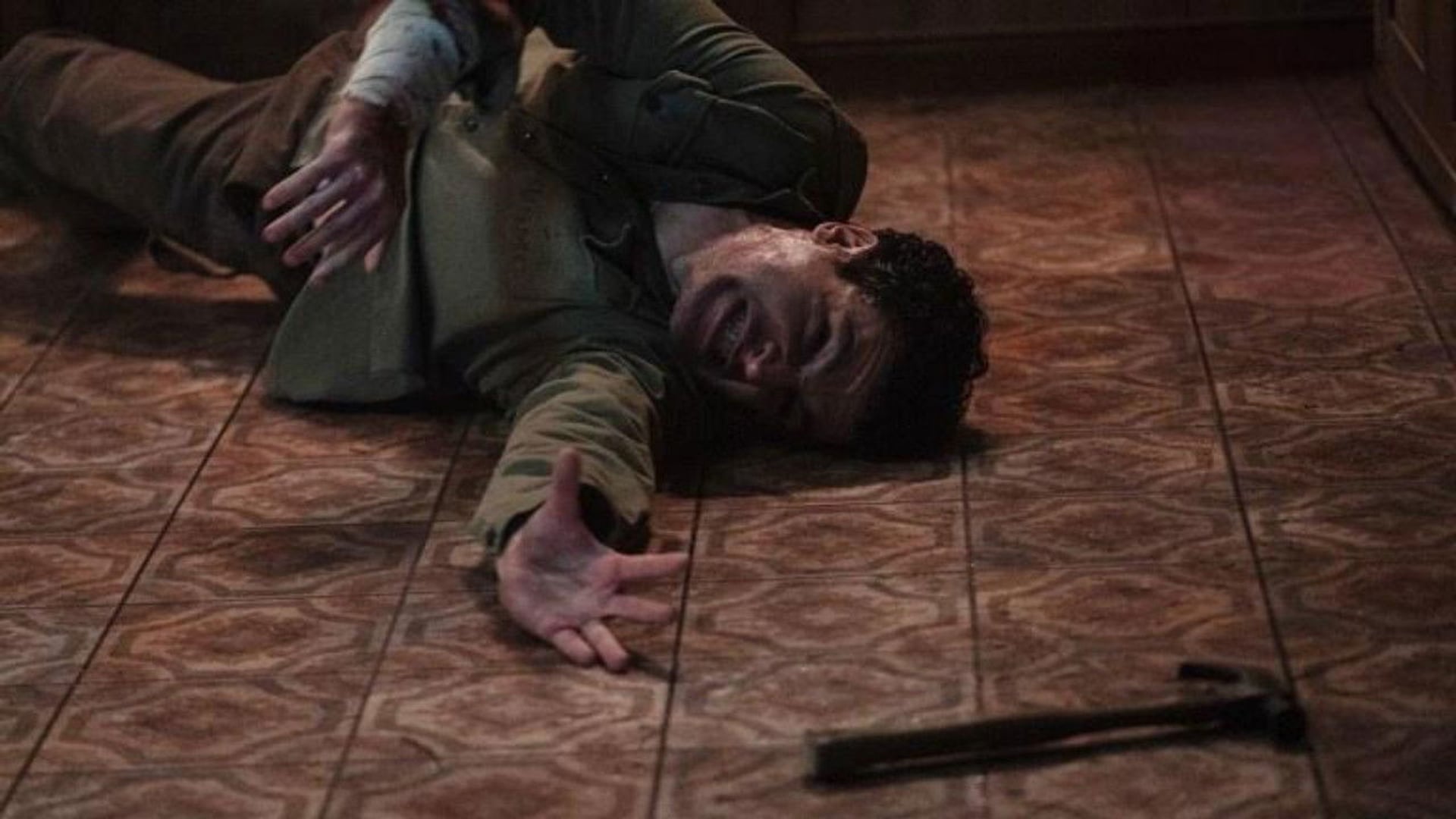 Foto do filme Lobisomem