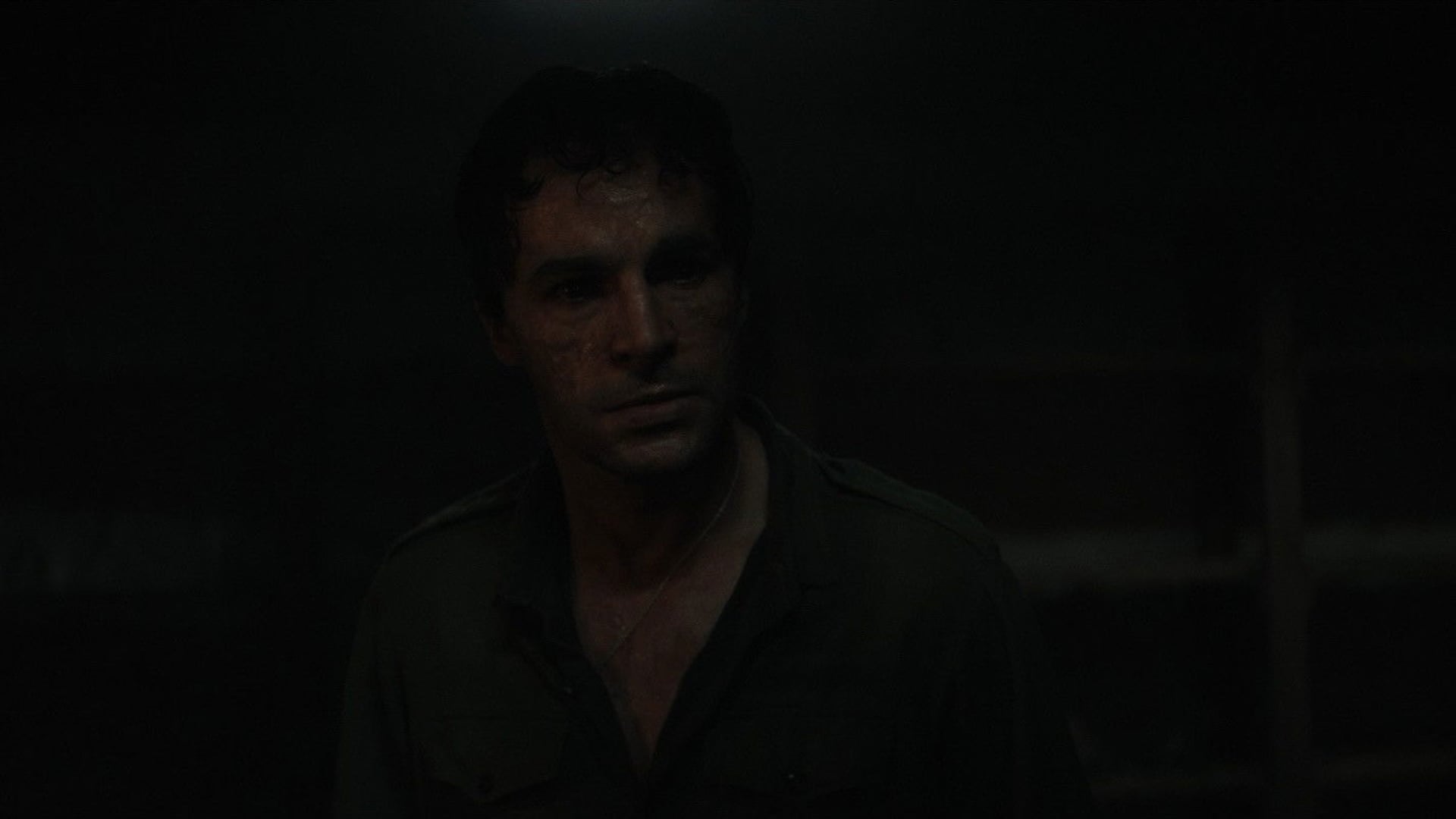 Foto do filme Lobisomem