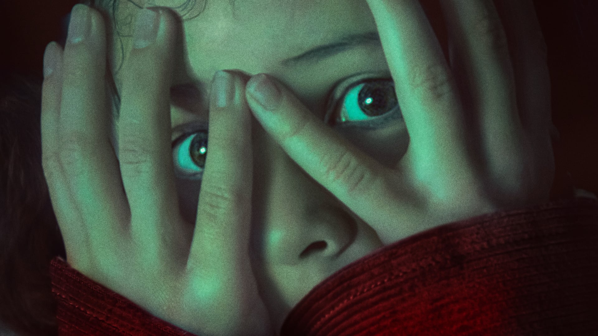 Foto do filme Lobisomem
