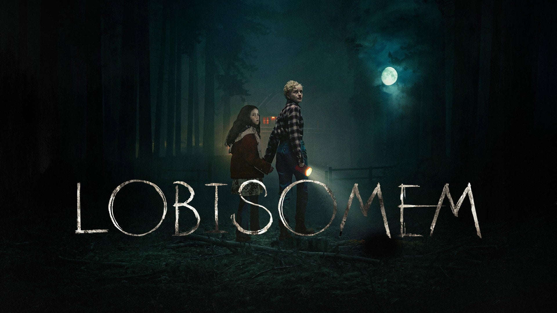 Foto do filme Lobisomem