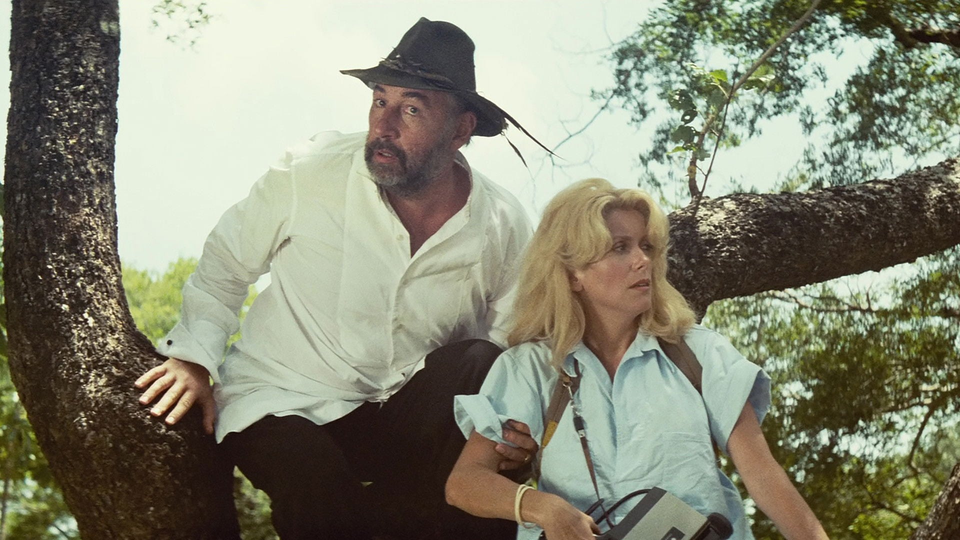 Foto do filme L'africain