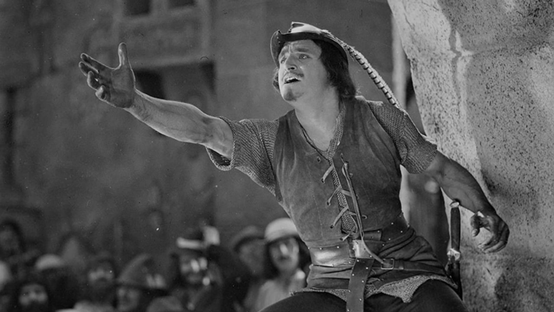 Foto do filme Robin Hood