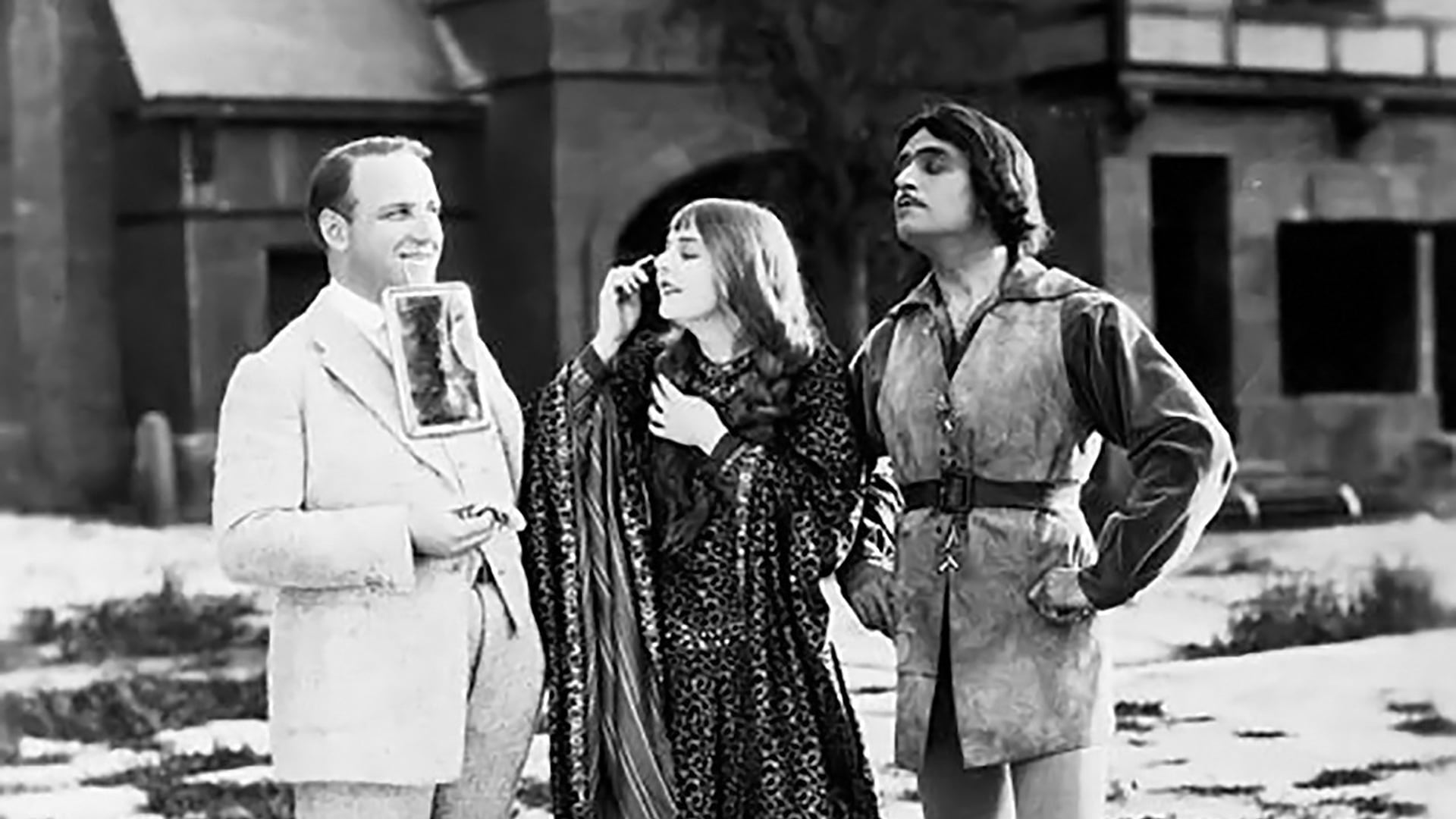 Foto do filme Robin Hood