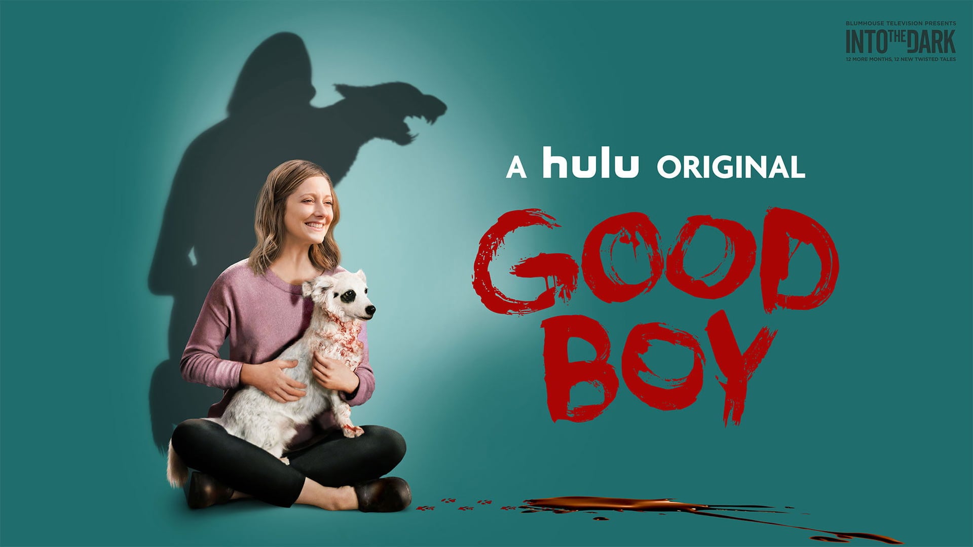 Foto do filme Cão De Guarda