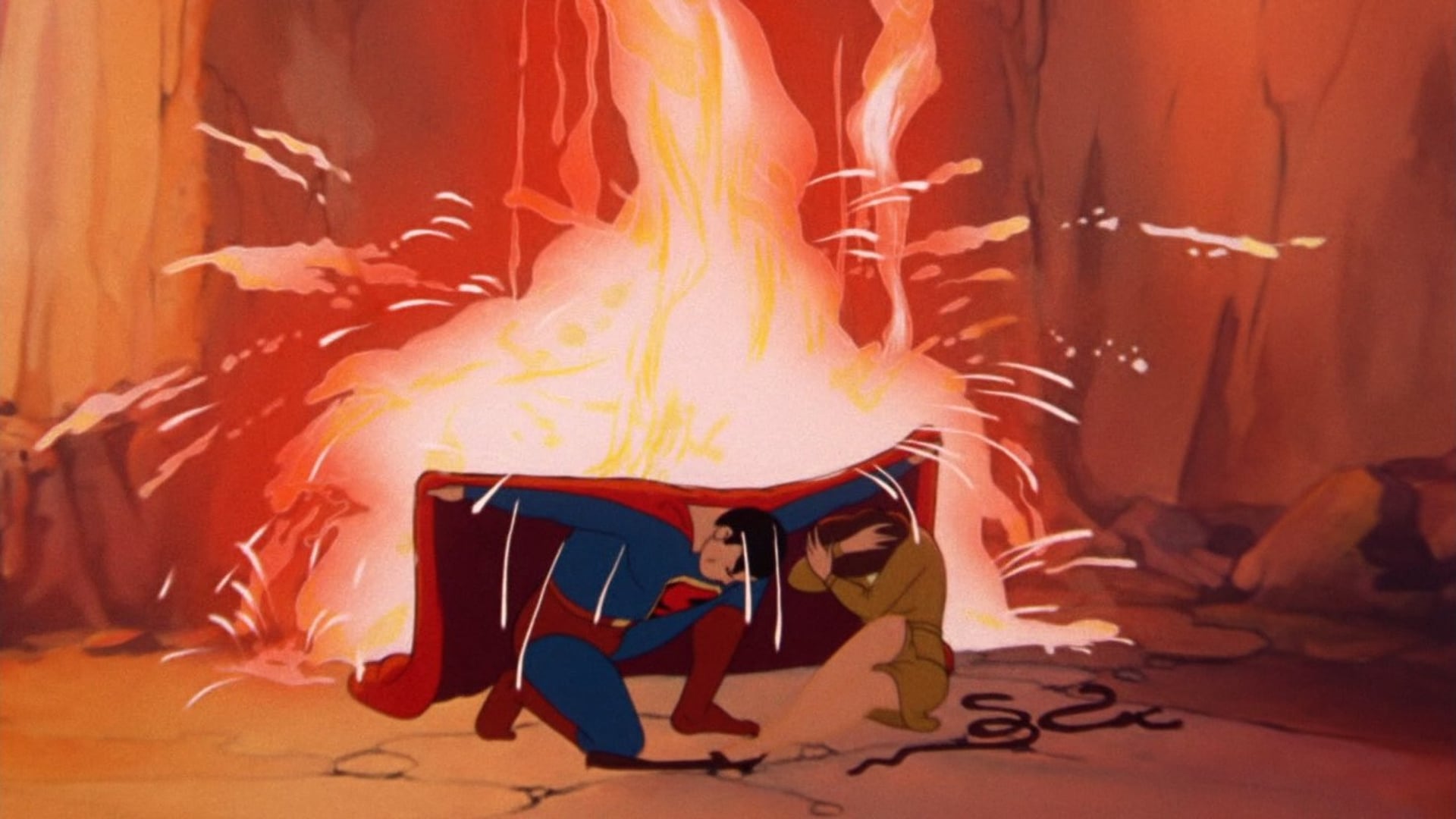 Foto do filme The Mechanical Monsters