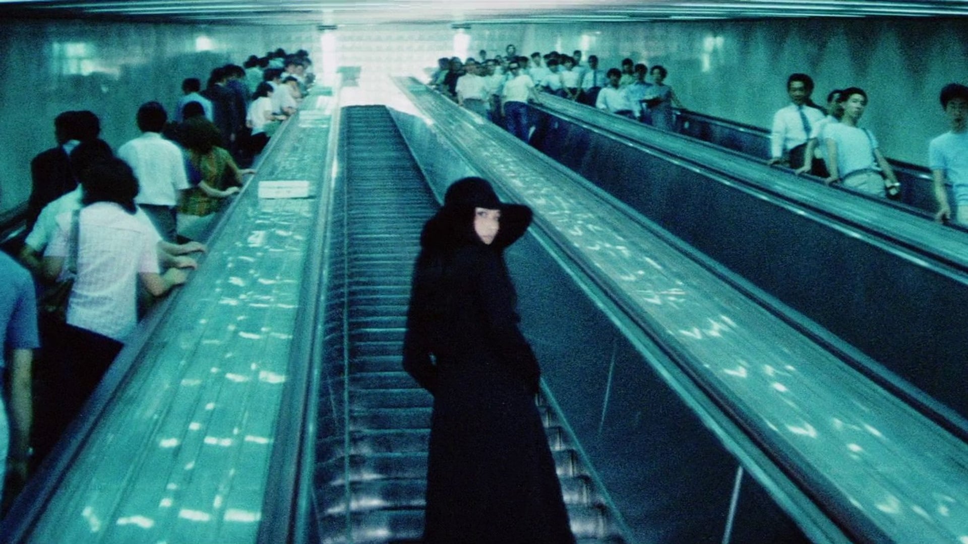 Foto do filme Female Prisoner #701: Scorpion