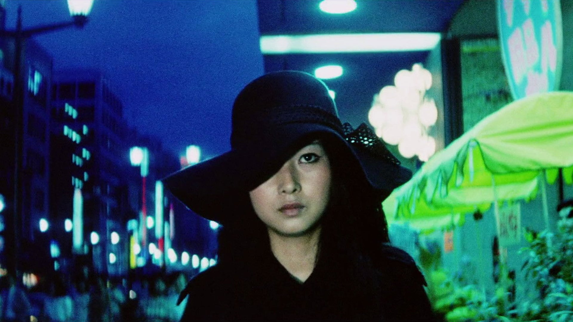 Foto do filme Female Prisoner #701: Scorpion