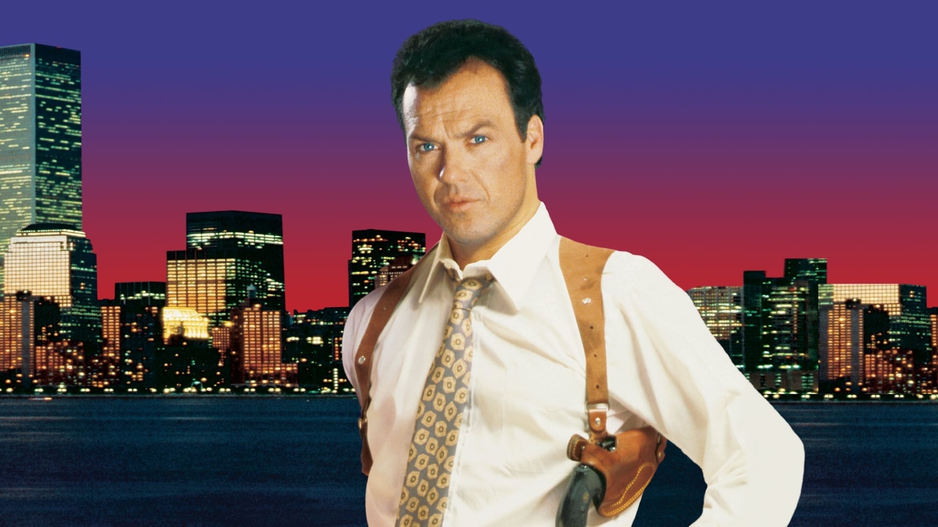 Foto do filme Justiça Sob Tutela