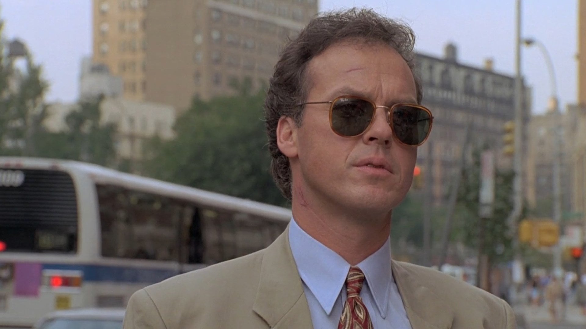 Foto do filme Justiça Sob Tutela