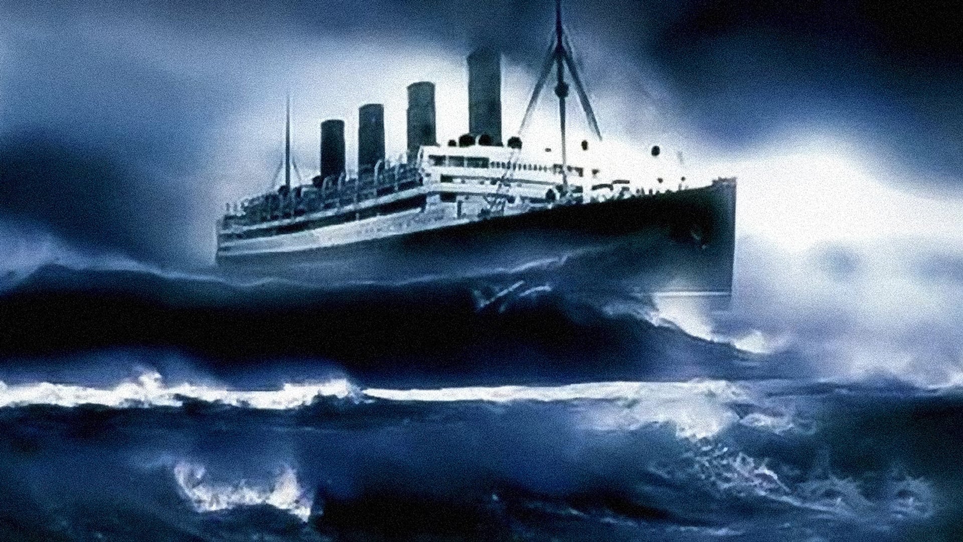 Foto do filme The Triangle