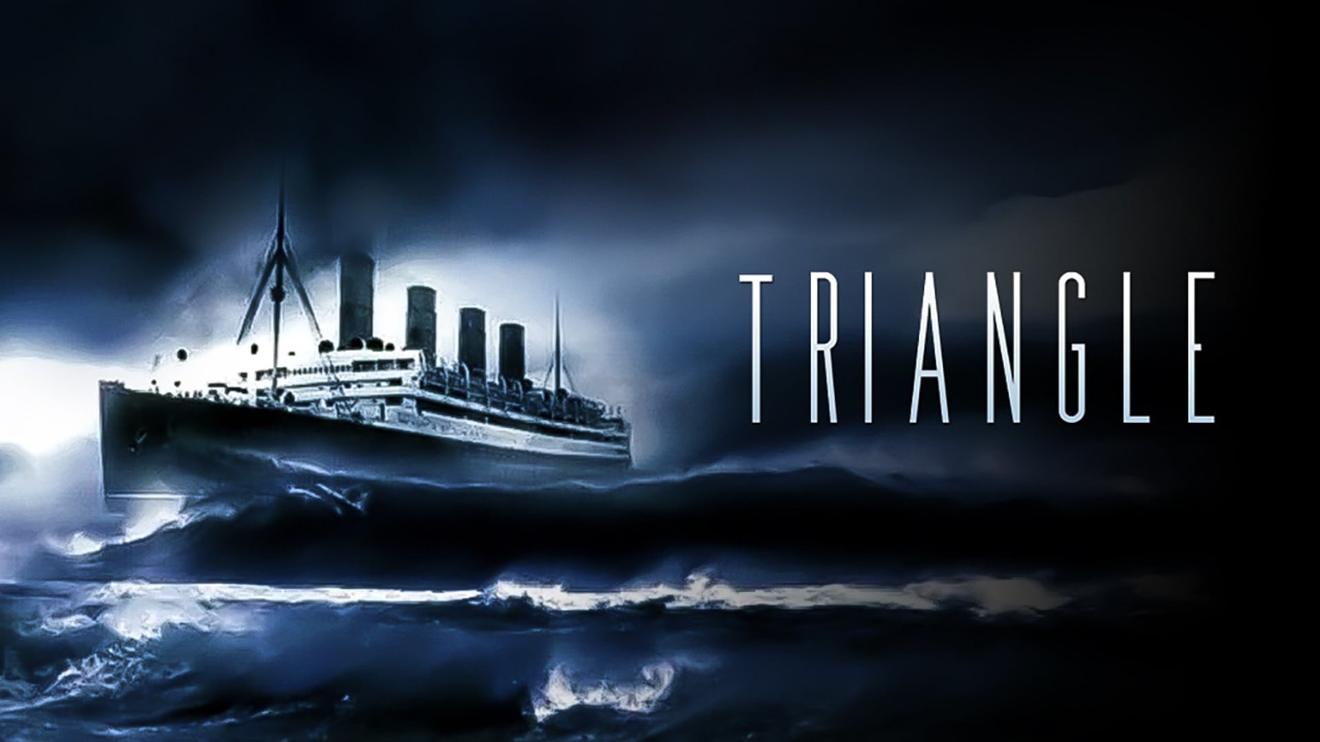 Foto do filme The Triangle