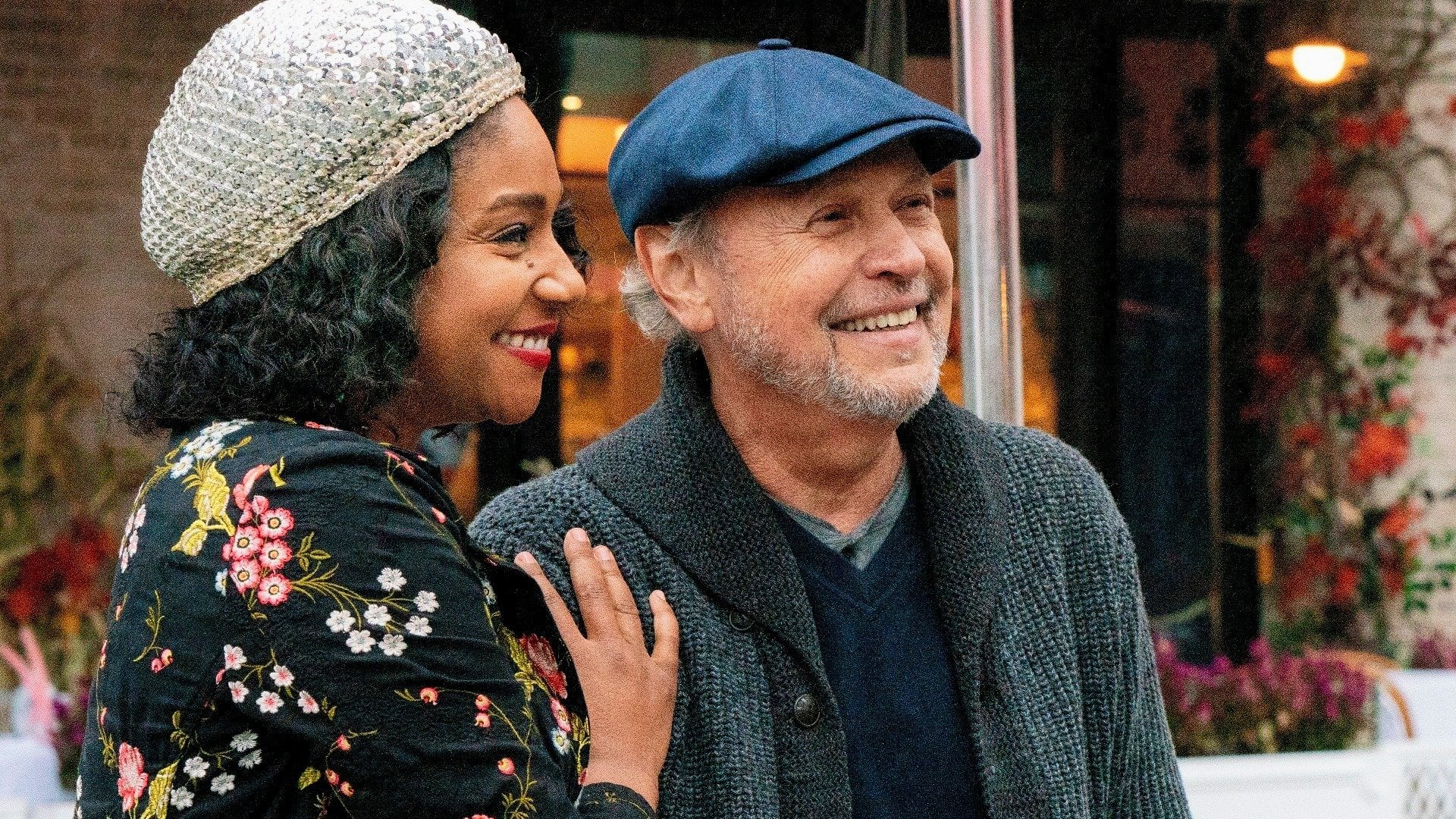 Foto do filme A Vida é Agora