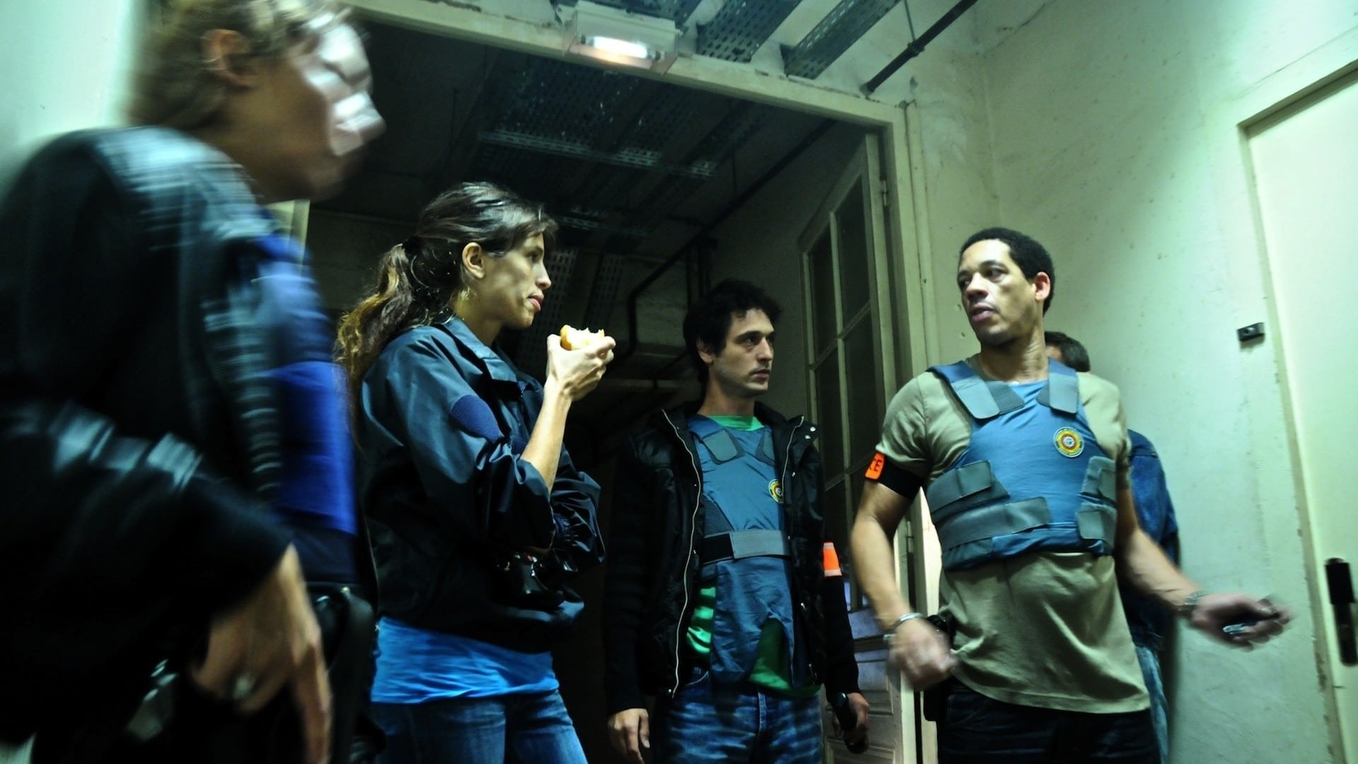 Foto do filme Polícia