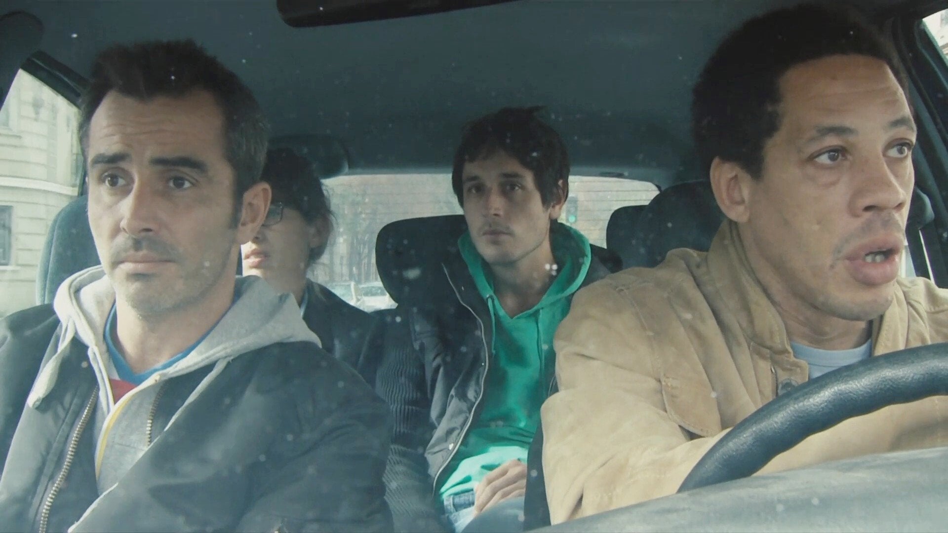 Foto do filme Polícia