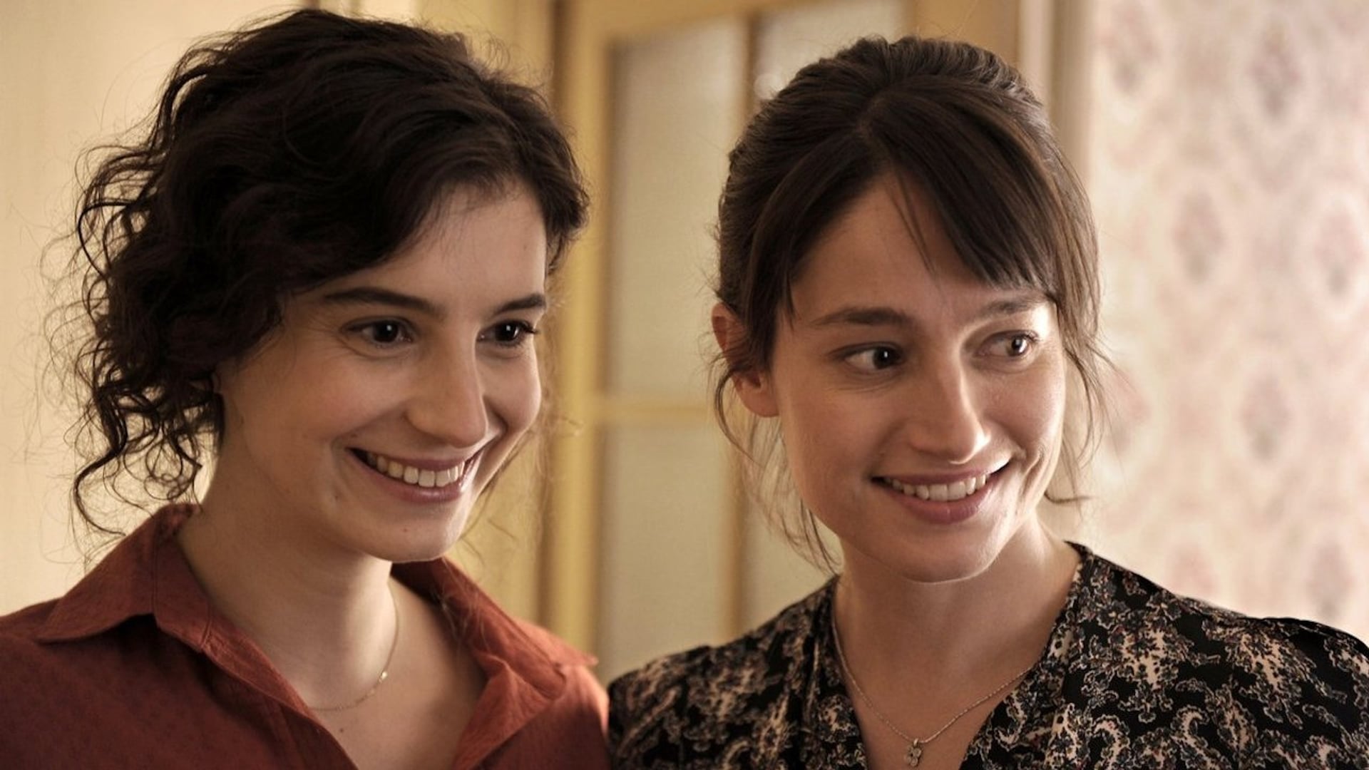 Foto do filme Toutes nos envies