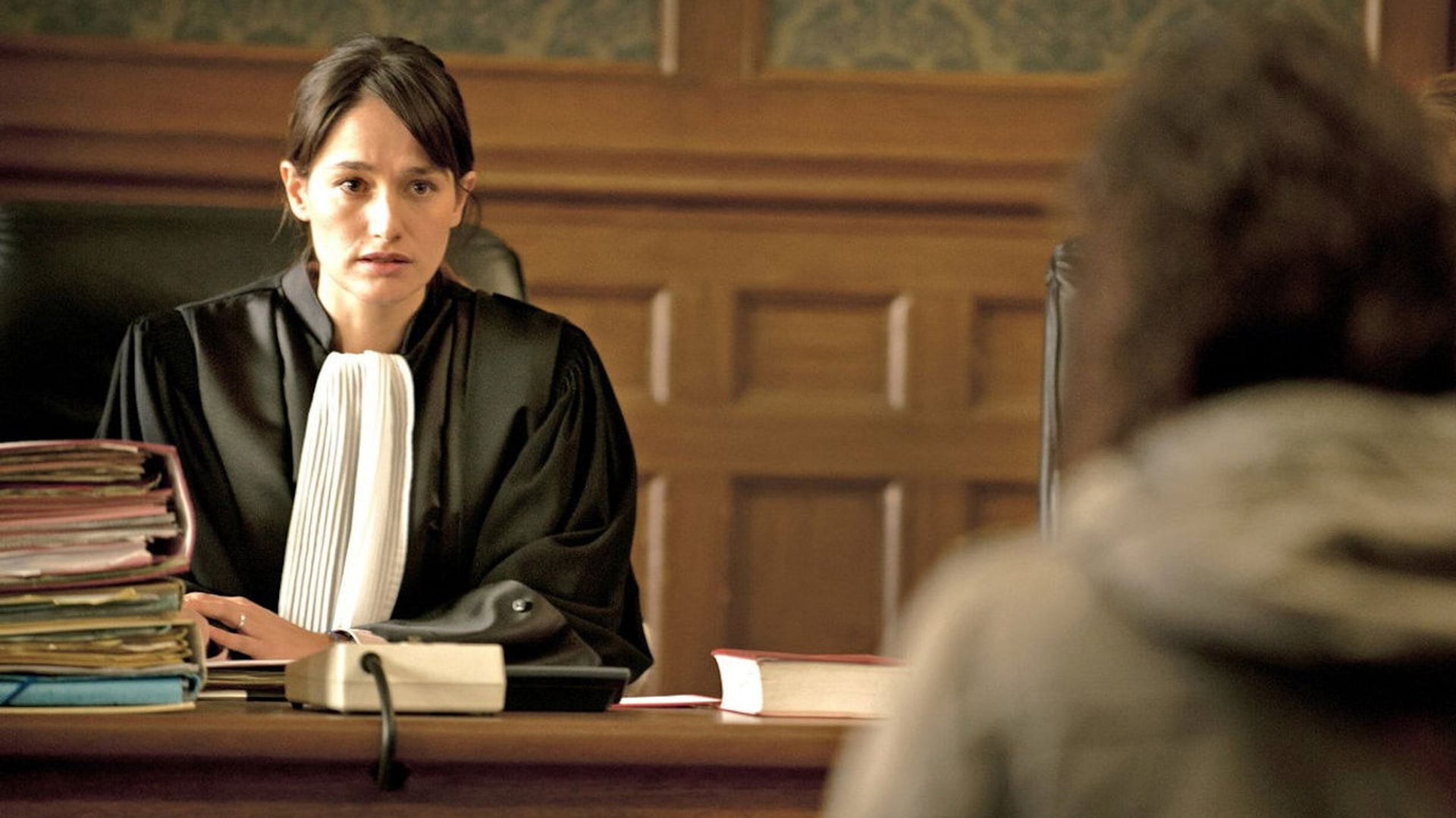 Foto do filme Toutes nos envies