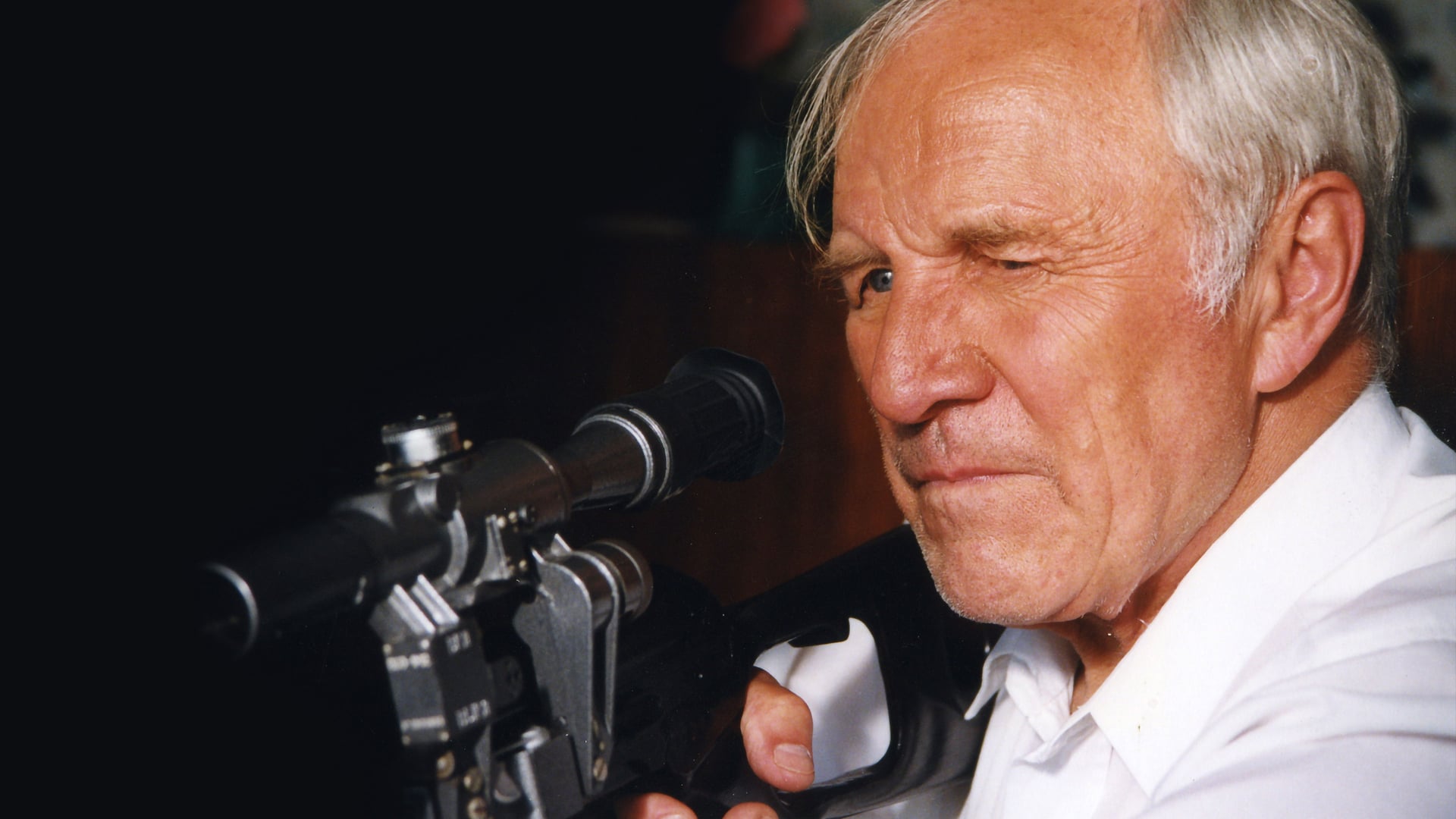 Foto do filme The Rifleman of the Voroshilov Regiment