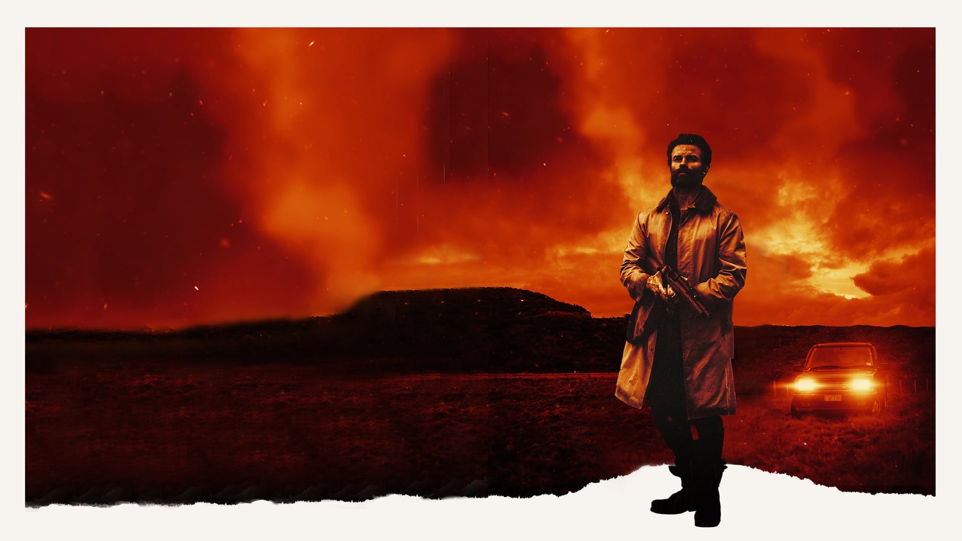 Foto do filme Voltando para Casa no Escuro