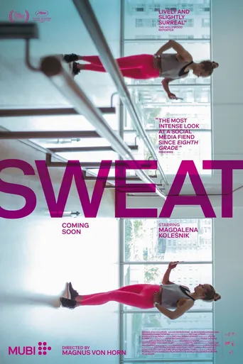 Sweat