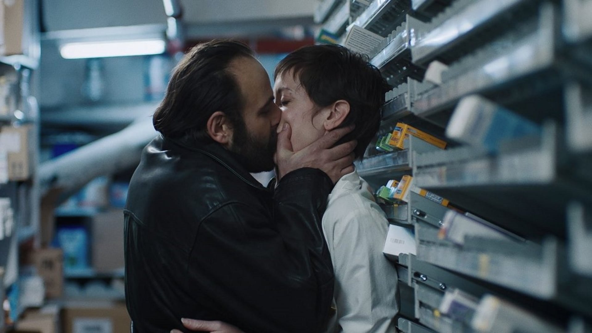 Foto do filme Madrugada em Paris