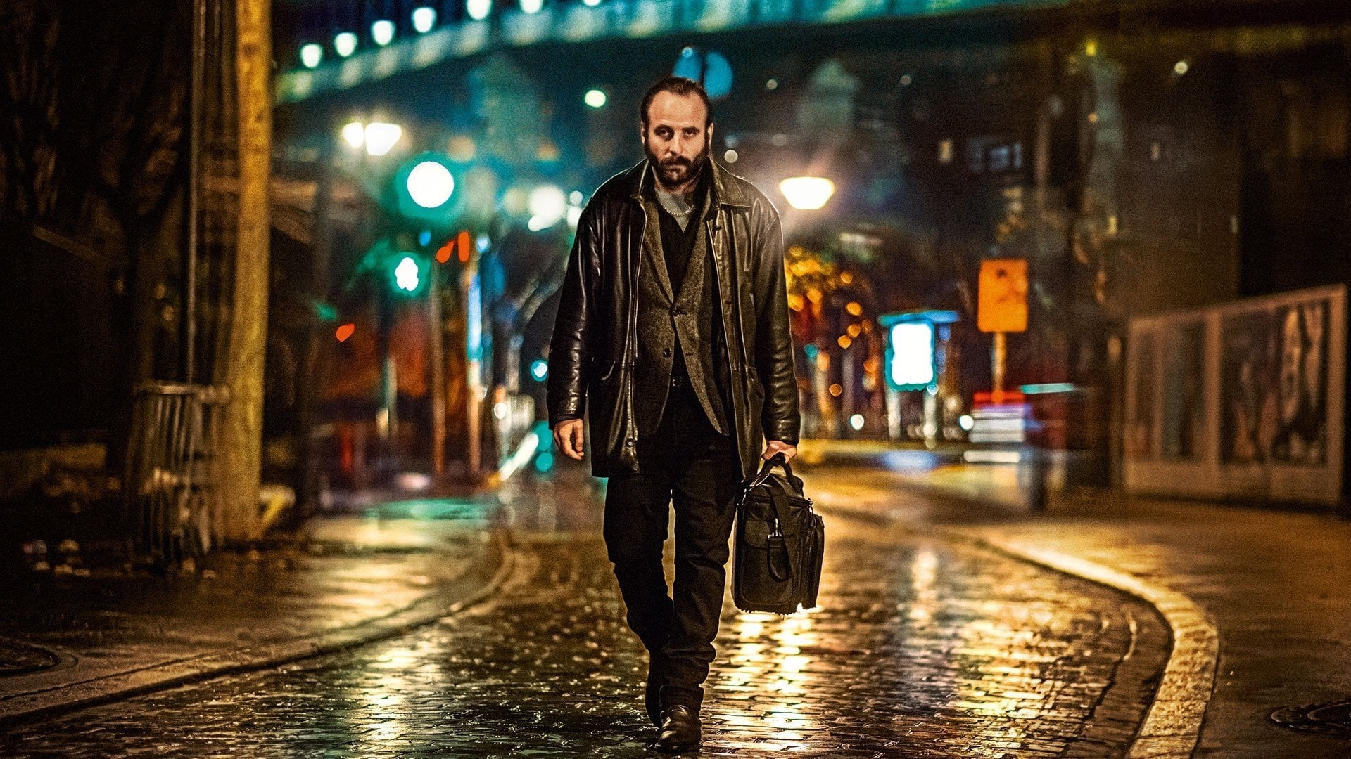 Foto do filme Madrugada em Paris