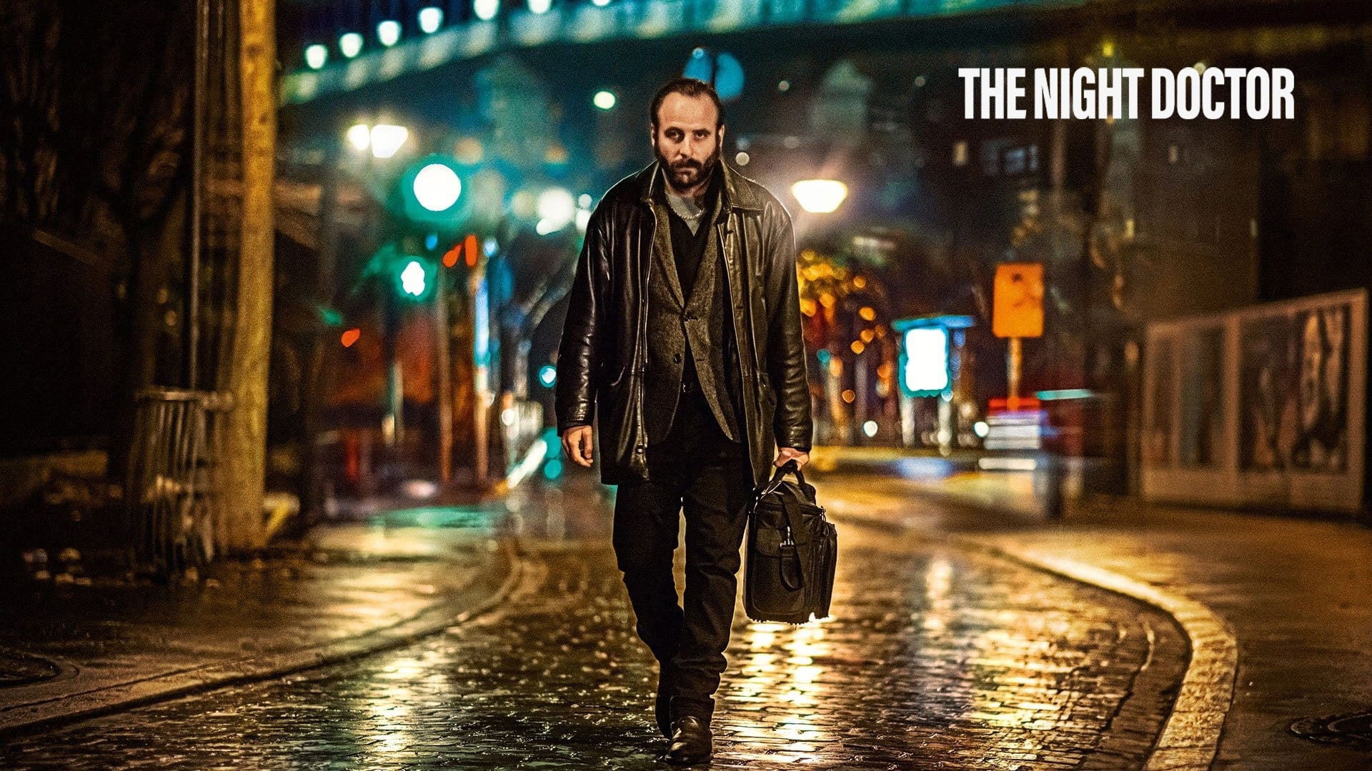Foto do filme Madrugada em Paris