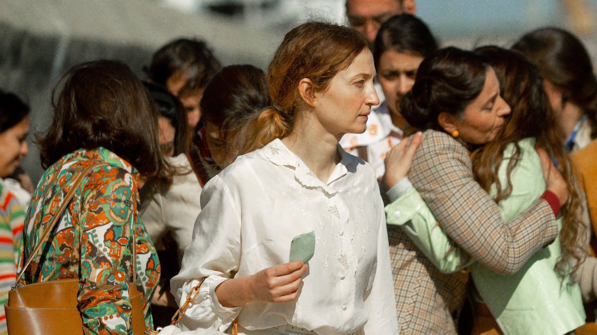 Foto do filme O Céu de Alice