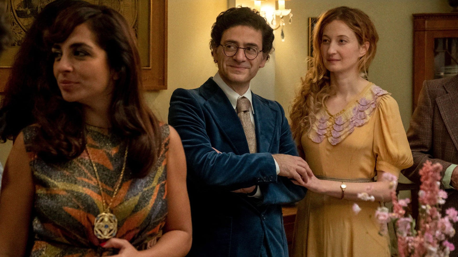 Foto do filme O Céu de Alice