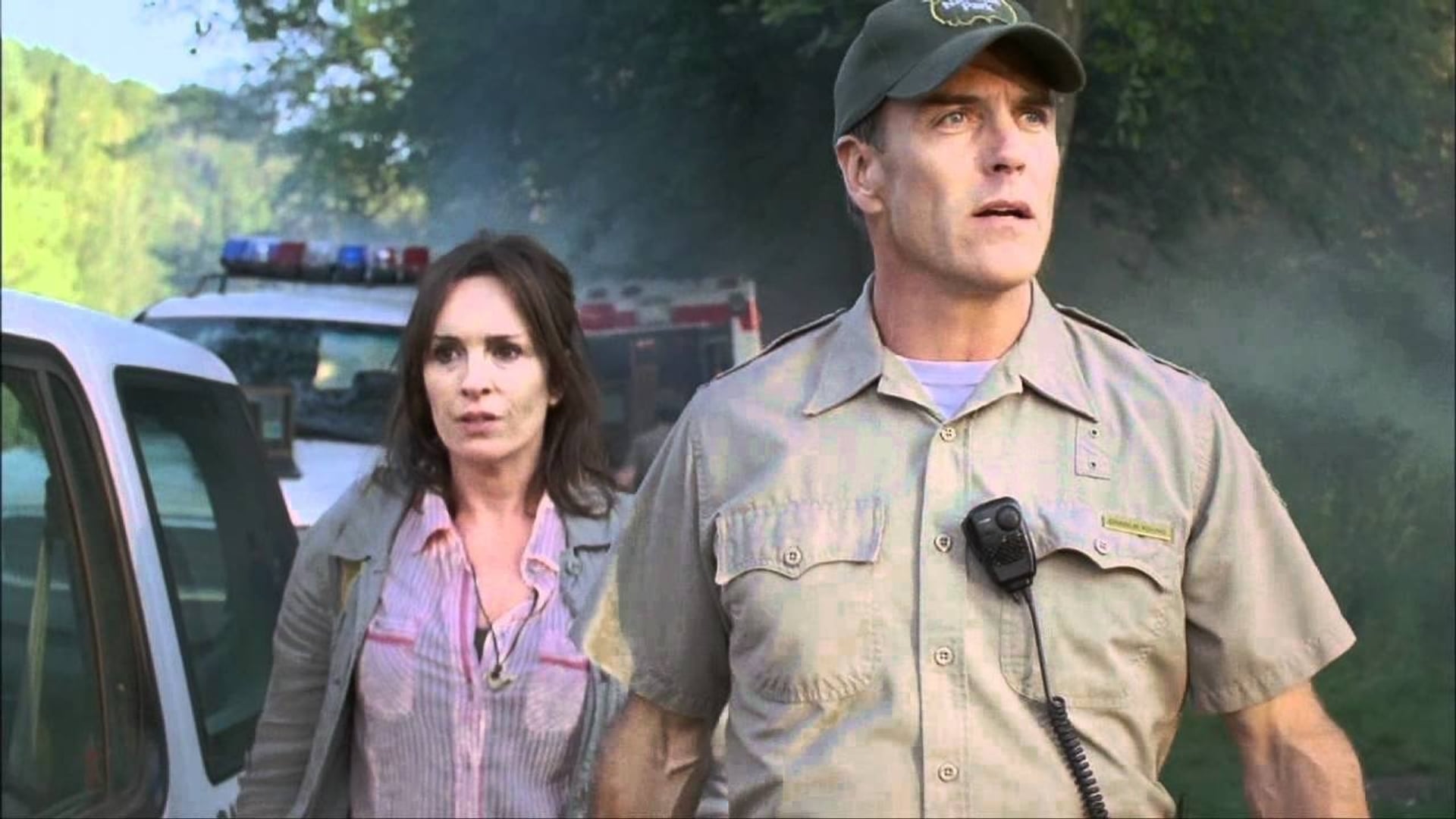 Foto do filme Super Erupção