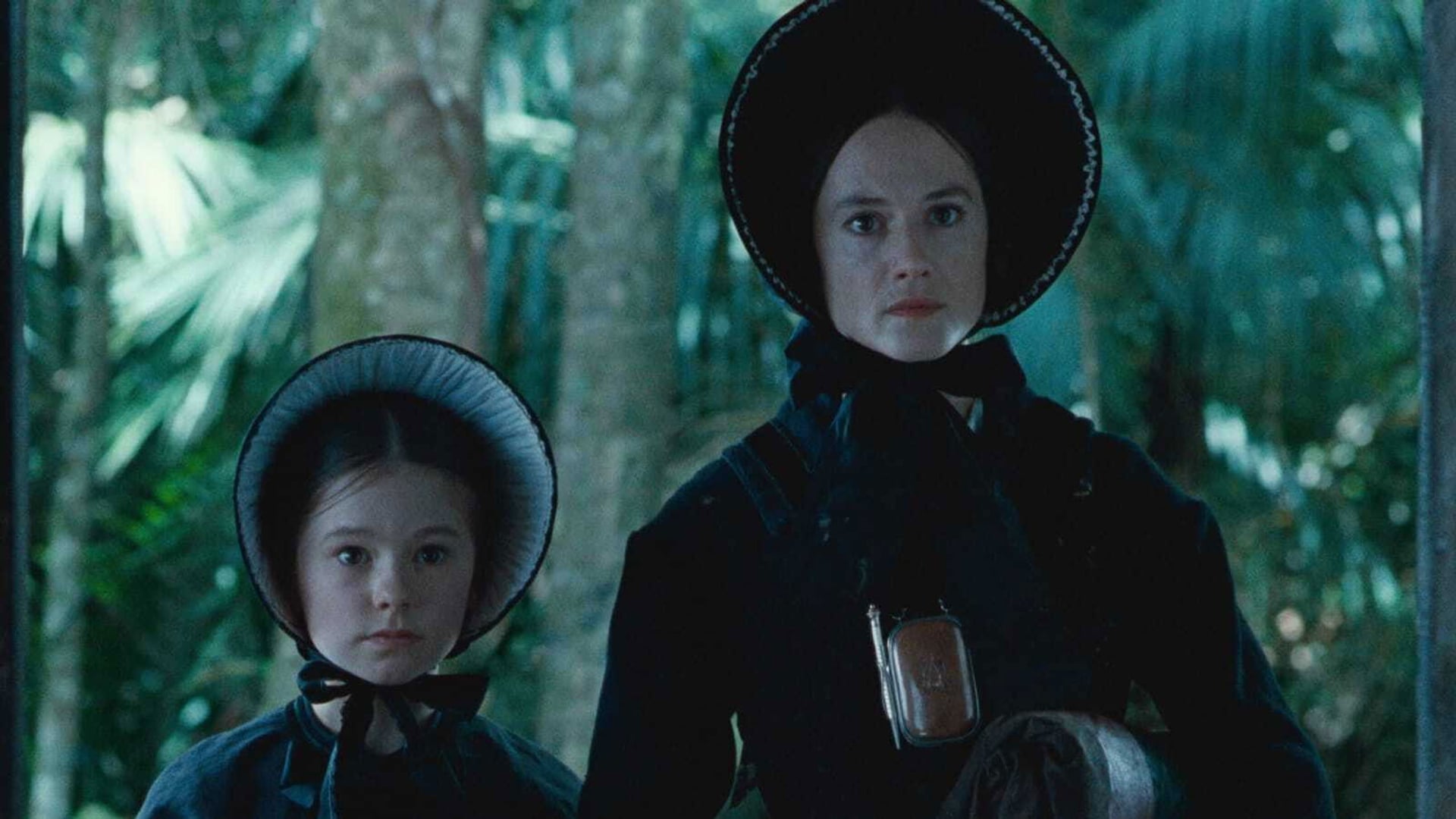 Foto do filme O Piano