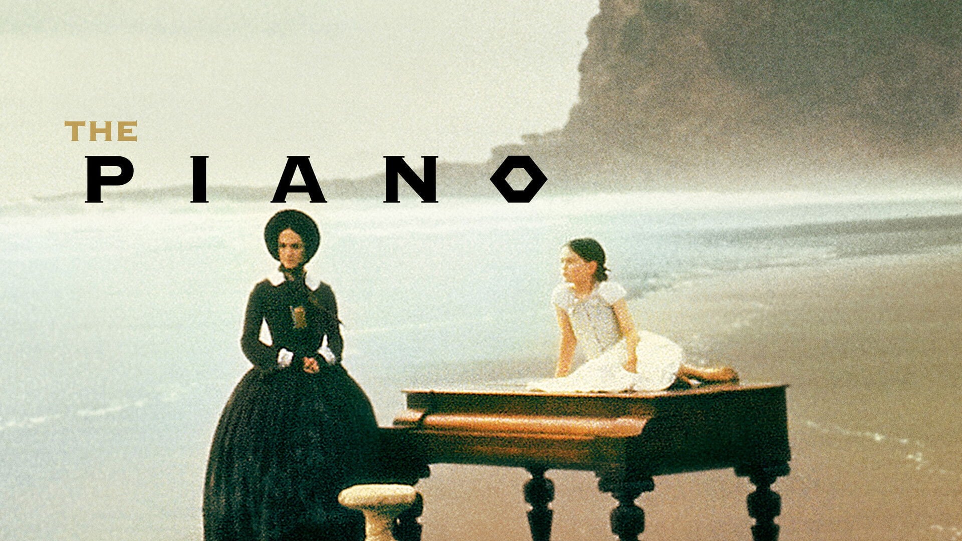 Foto do filme O Piano