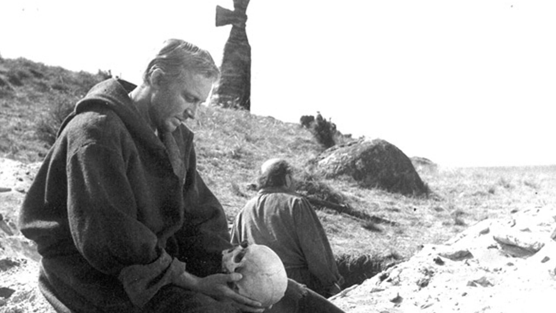 Foto do filme Hamlet