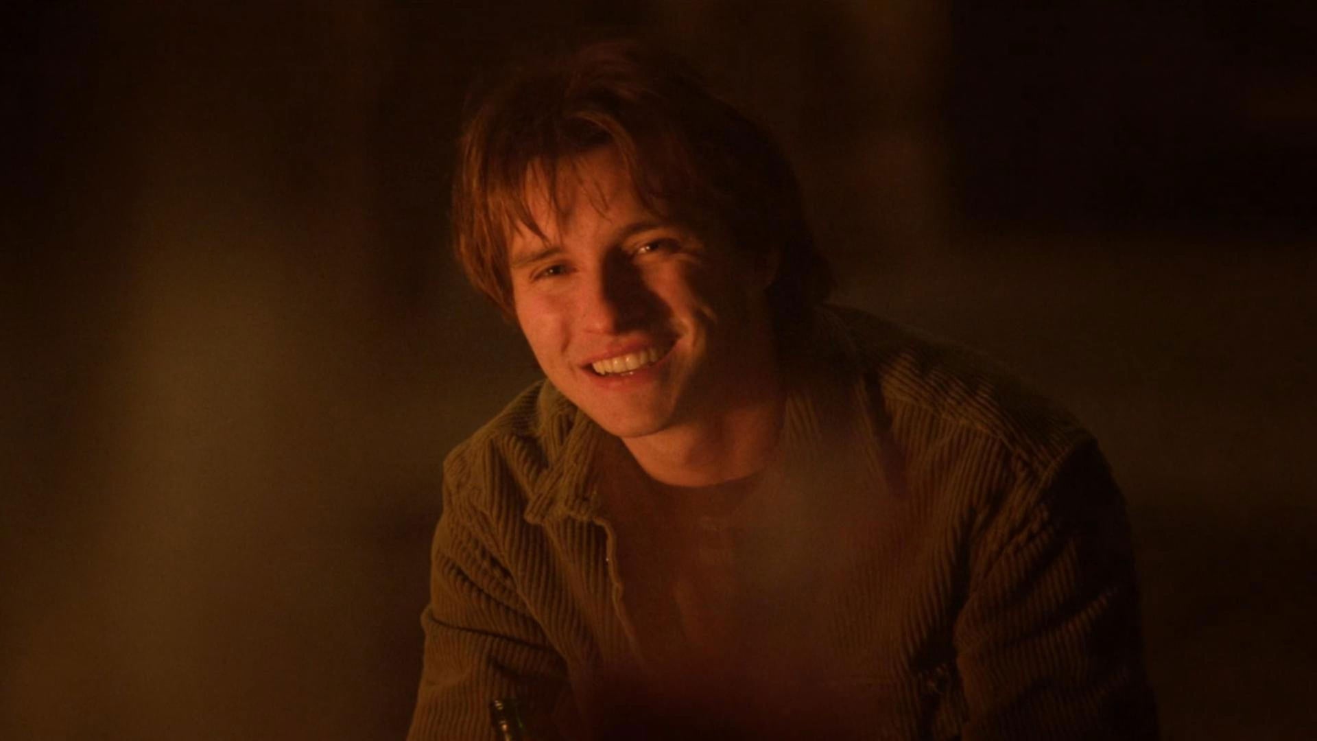 Foto do filme O Palhaço no Milharal