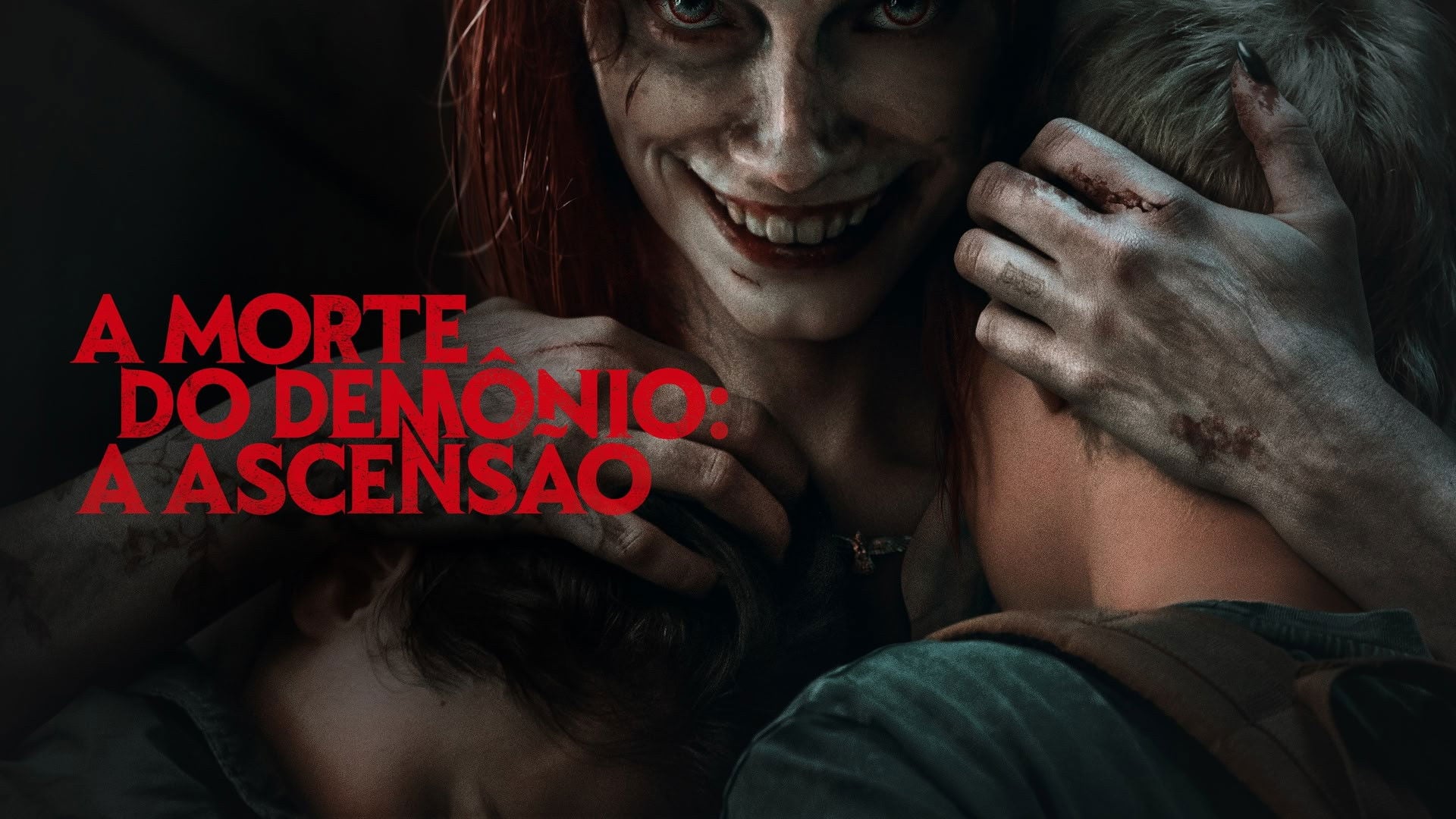 Foto do filme A Morte do Demônio: A Ascensão