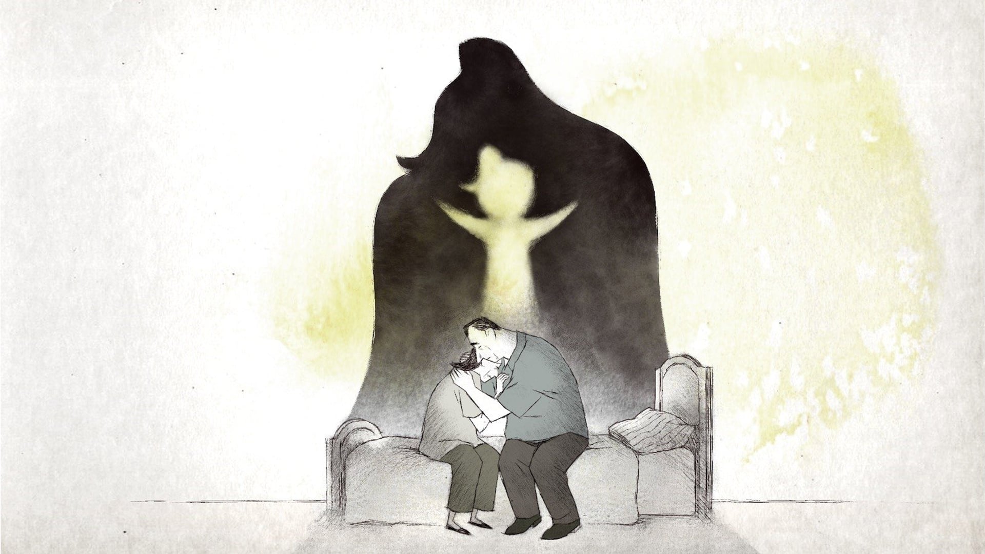 Foto do filme Se Algo Acontecer... Te Amo