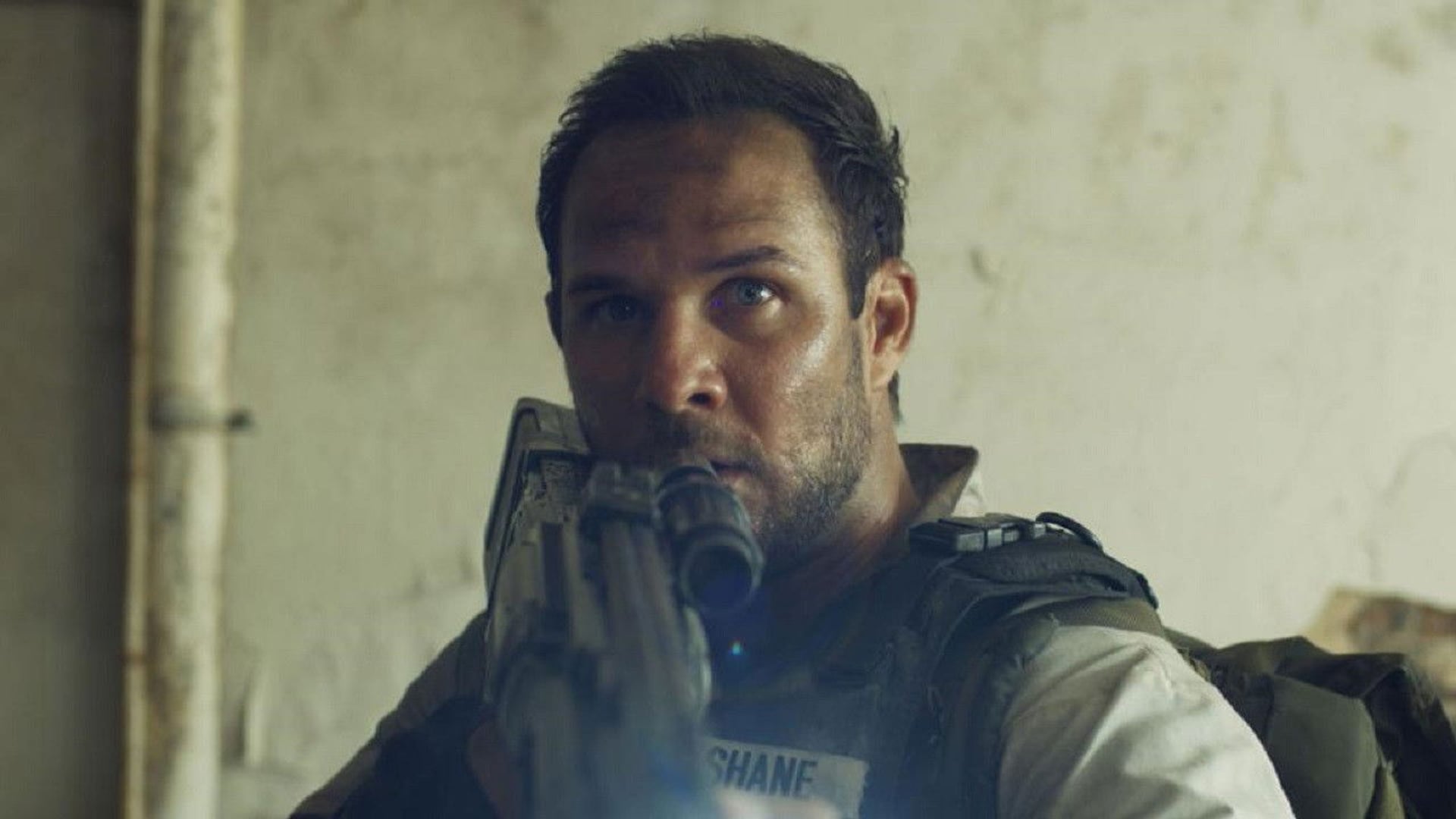 Foto do filme A Rebelião das Máquinas